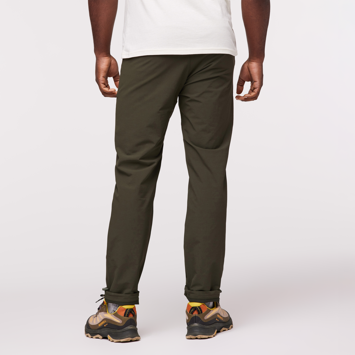Subo Pant Men's | Versatile Outdoor Bottoms