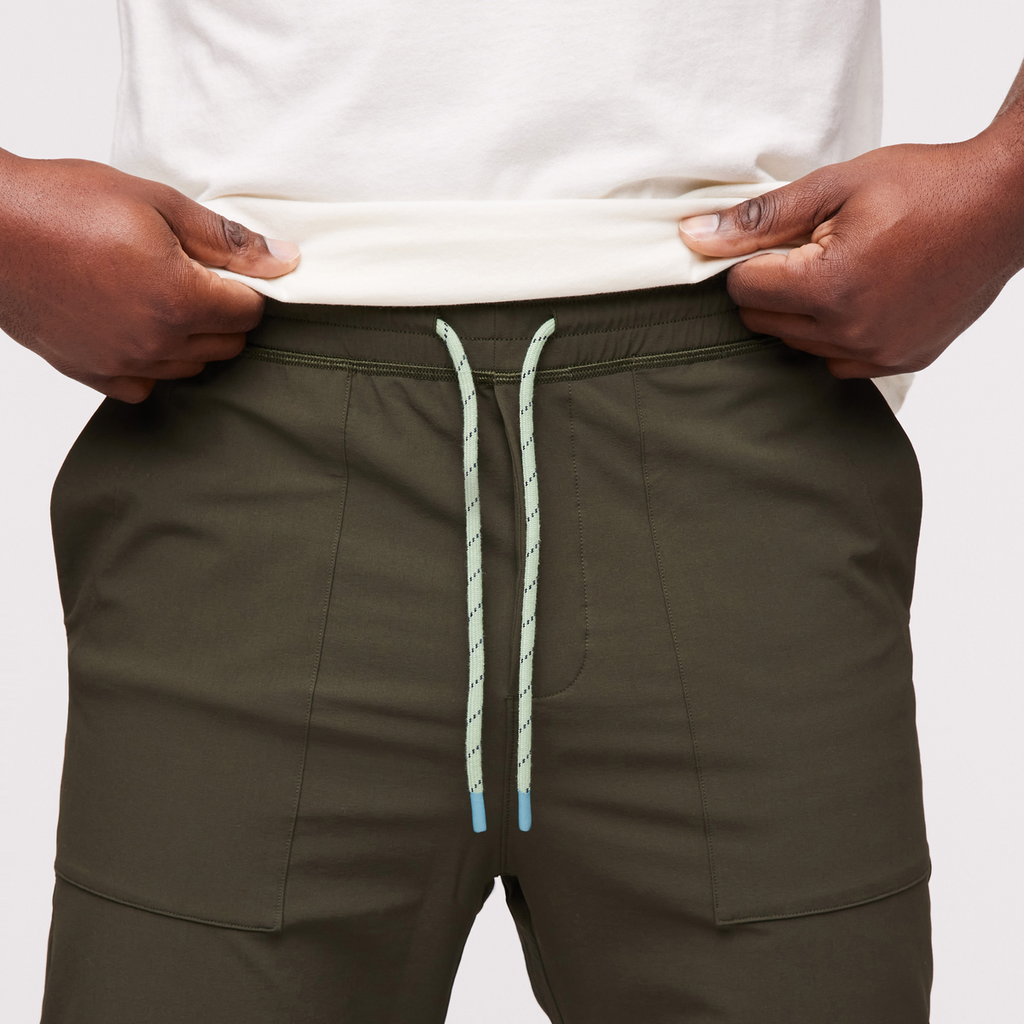 Subo Pant Men's | Versatile Outdoor Bottoms