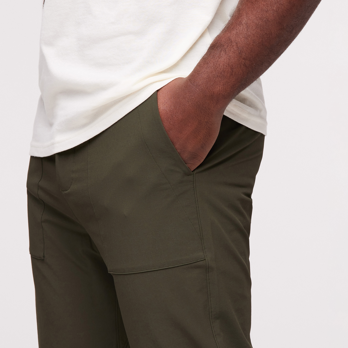 Subo Pant Men's | Versatile Outdoor Bottoms