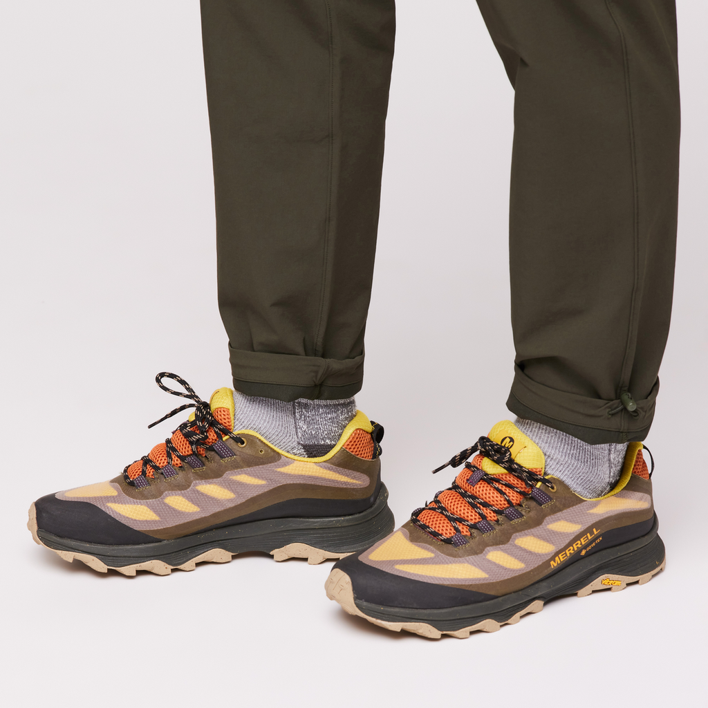 Subo Pant Men's | Versatile Outdoor Bottoms