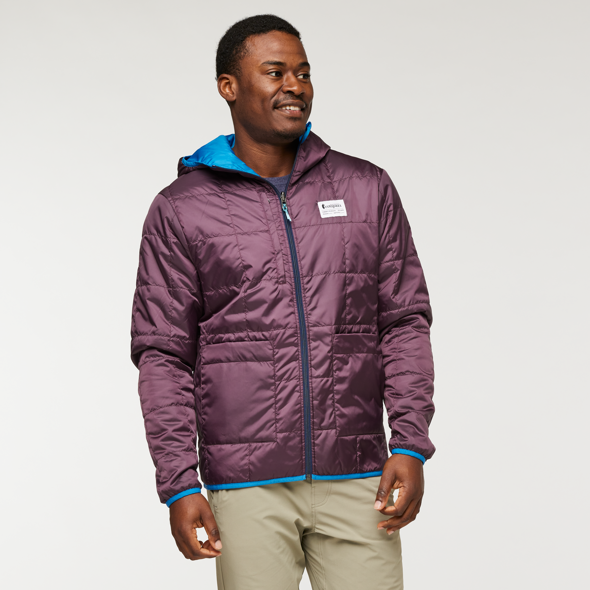 Teca Calido Hooded Jacket Men's | Versatile Outdoor Layer