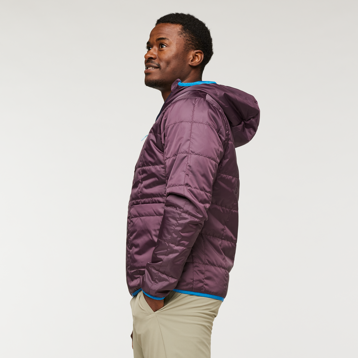 Teca Calido Hooded Jacket Men's | Versatile Outdoor Layer