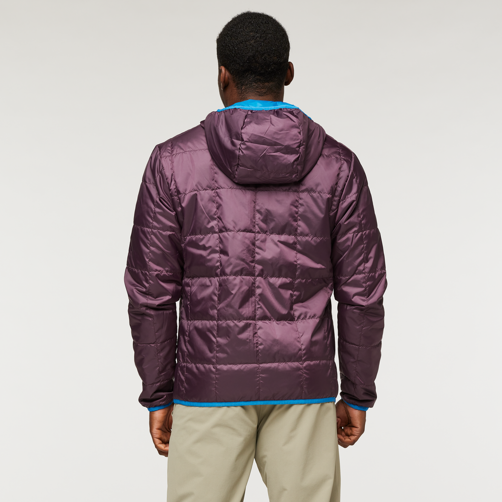 Teca Calido Hooded Jacket Men's | Versatile Outdoor Layer