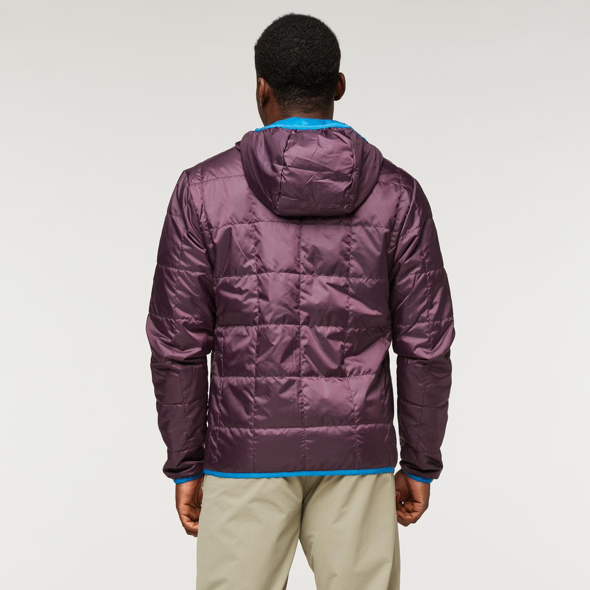 Teca Calido Hooded Jacket Men's | Versatile Outdoor Layer
