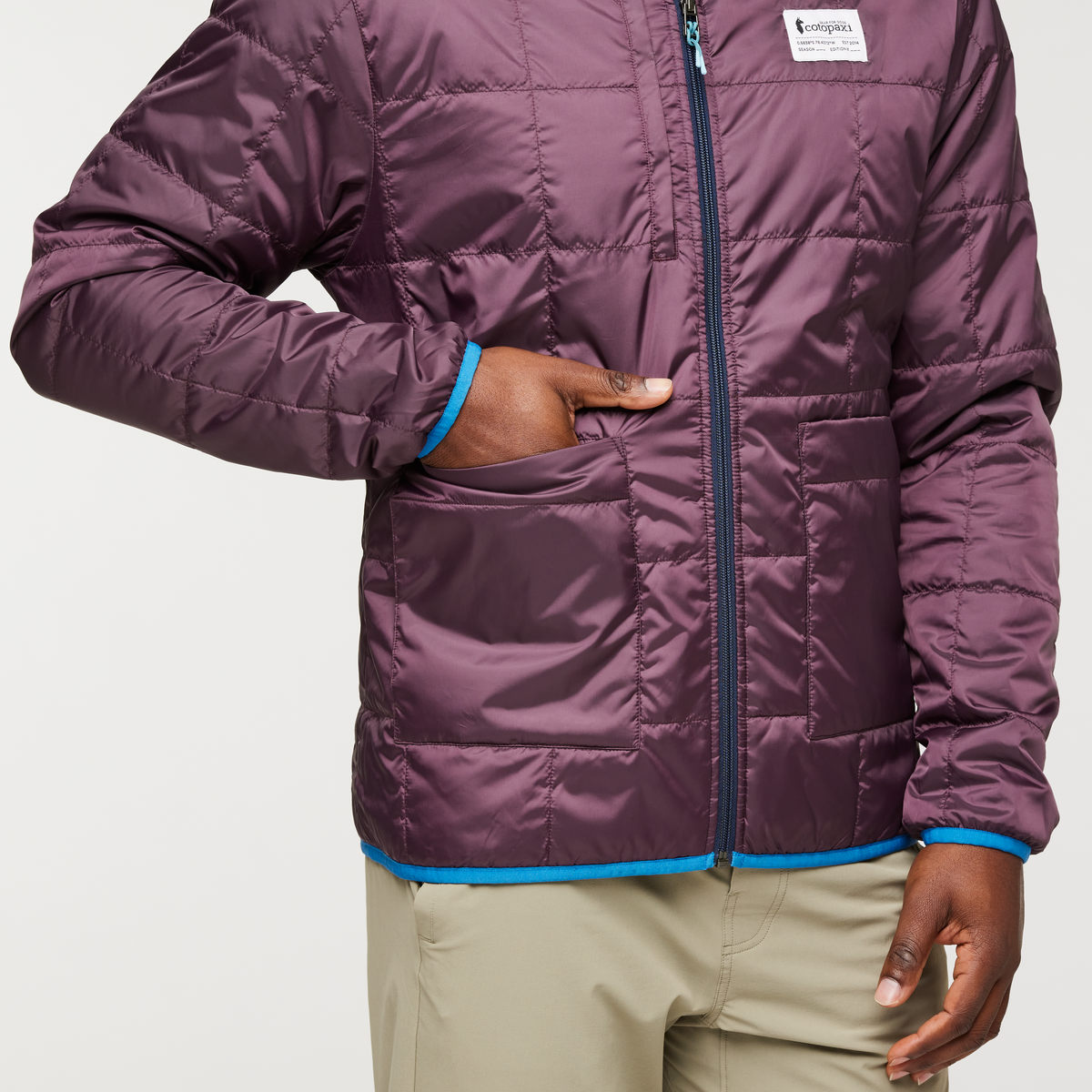 Teca Calido Hooded Jacket Men's | Versatile Outdoor Layer
