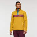Teca Fleece Pullover Men's | Cozy Outdoor Layer