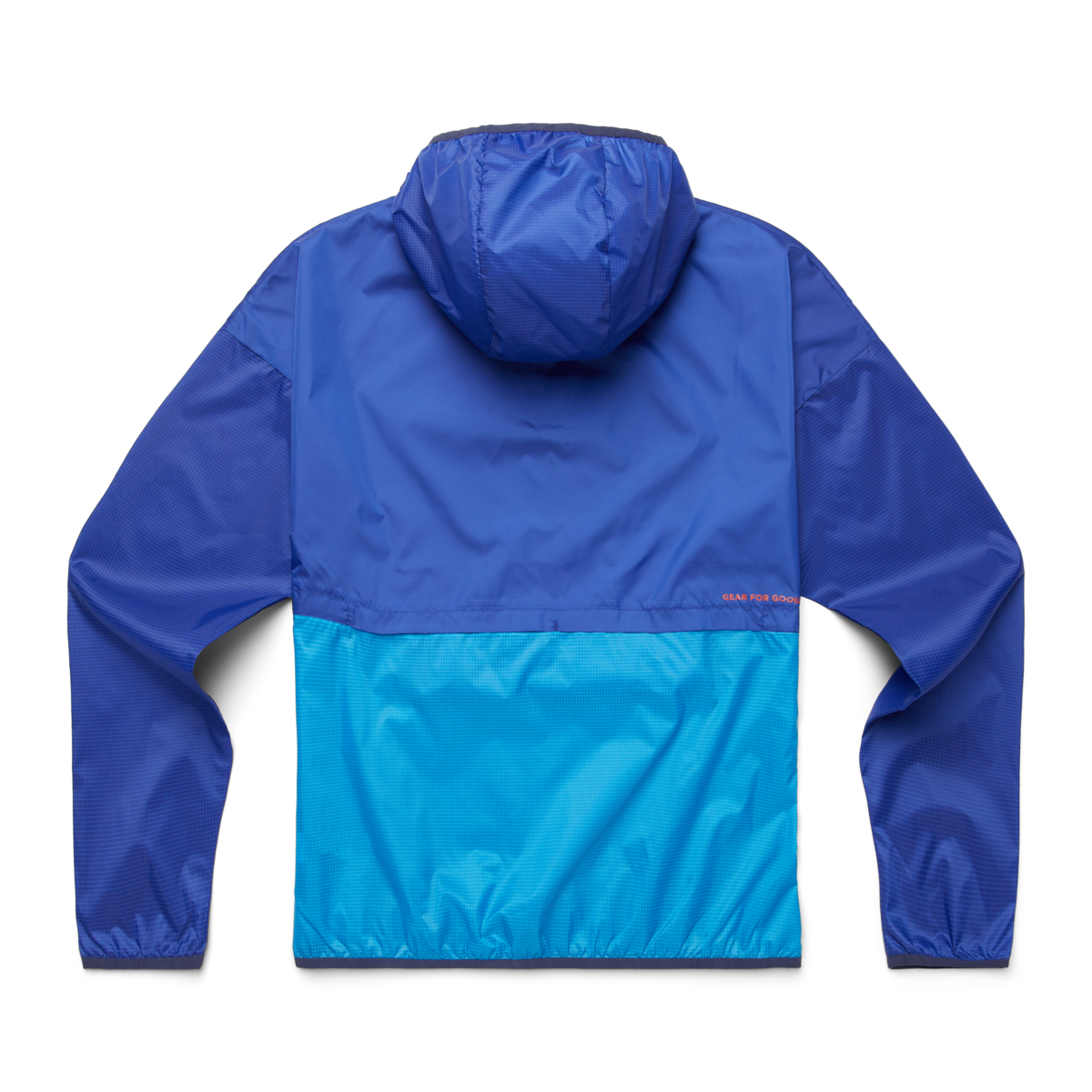 Teca Half-Zip Windbreaker Men's | Versatile Outdoor Layer