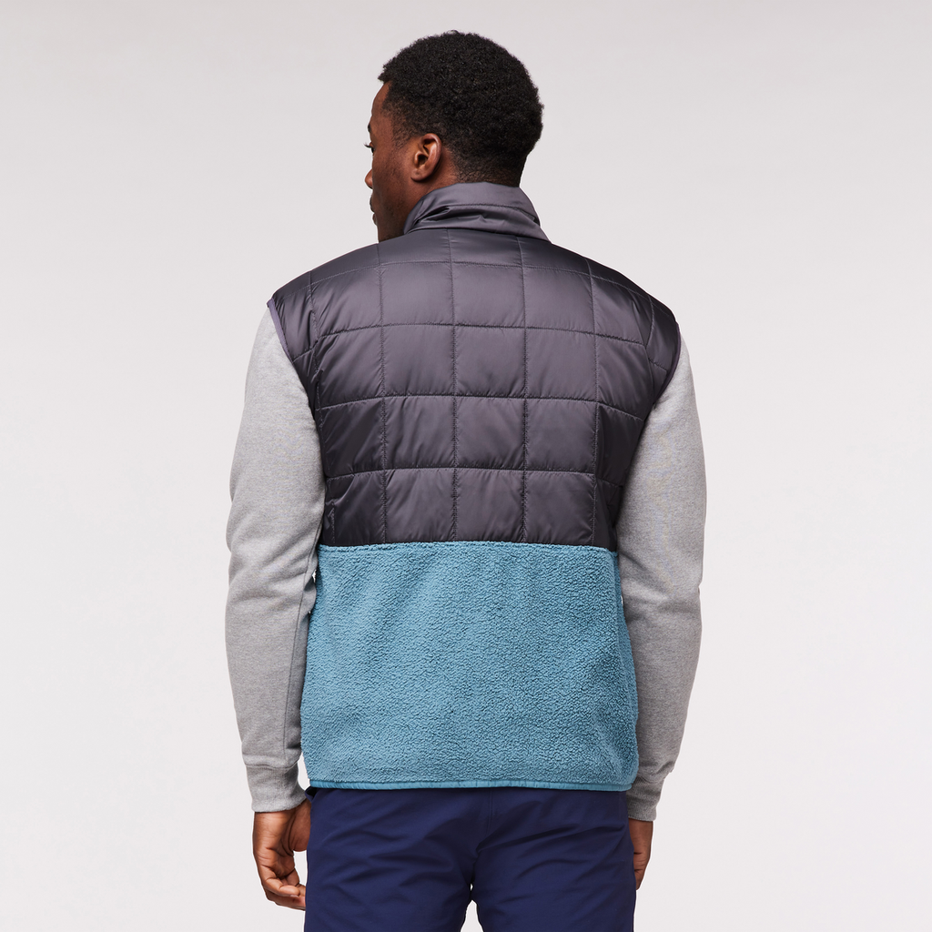 Trico Hybrid Vest Men's | Lightweight Layer