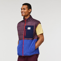 Trico Hybrid Vest Men's | Lightweight Layer
