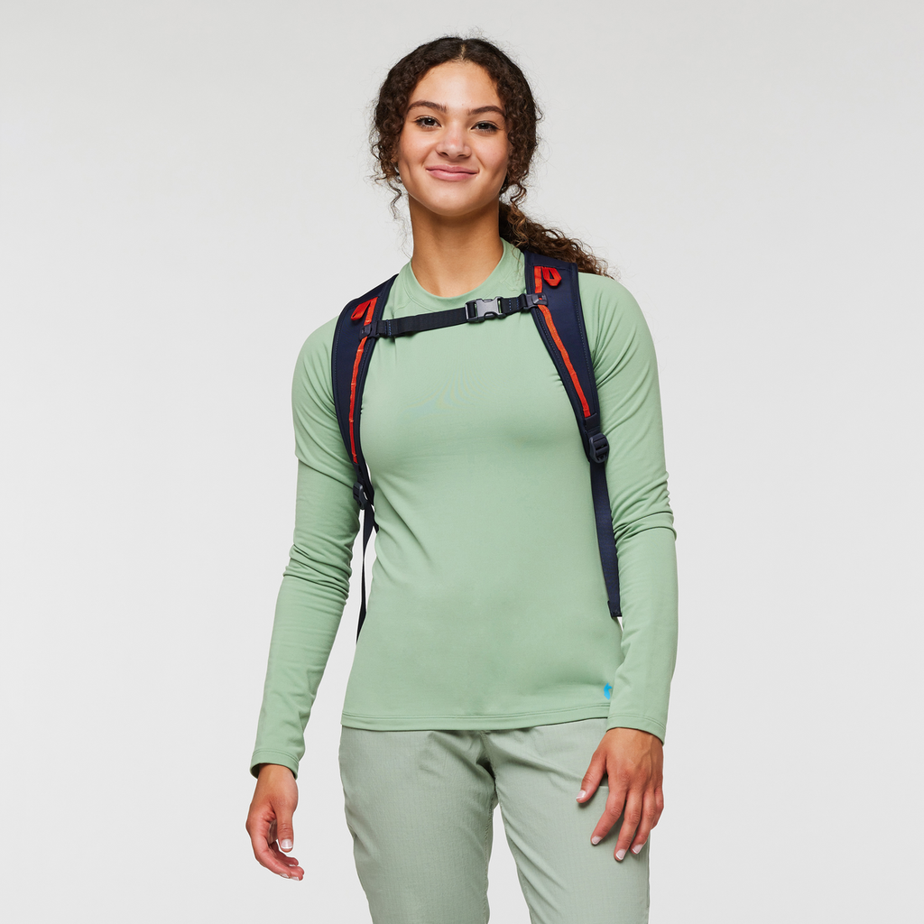 Moda 20L Backpack Cada Dia | Everyday Adventure