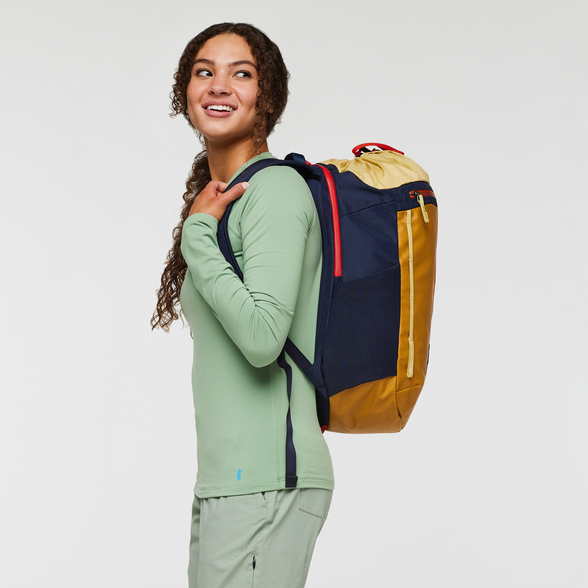 Moda 20L Backpack Cada Dia | Everyday Adventure