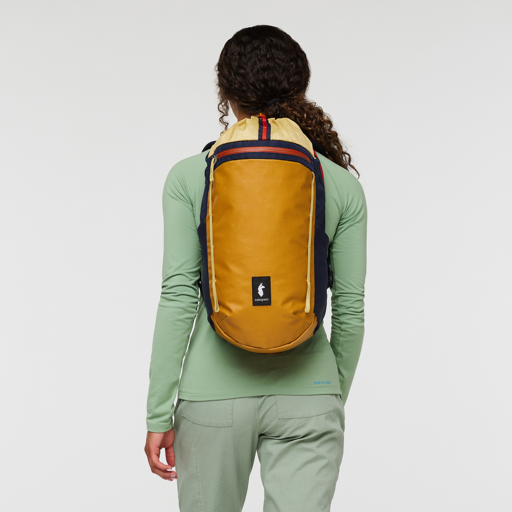 Moda 20L Backpack Cada Dia | Everyday Adventure