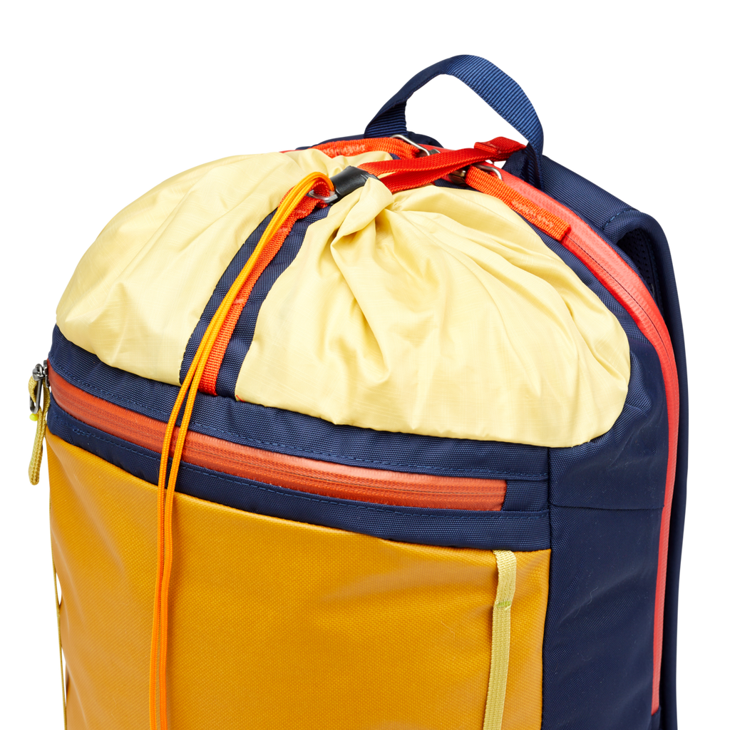 Moda 20L Backpack Cada Dia | Everyday Adventure