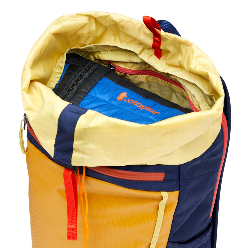 Moda 20L Backpack Cada Dia | Everyday Adventure
