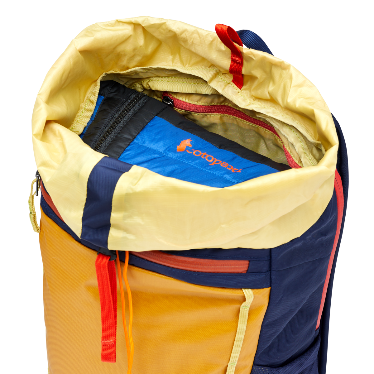 Moda 20L Backpack Cada Dia | Everyday Adventure