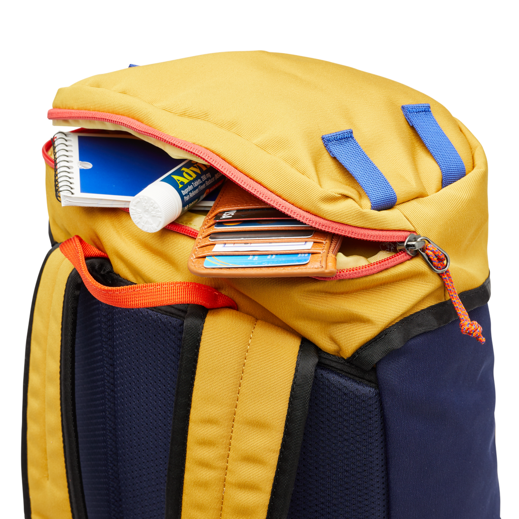 Tapa 22L Backpack Cada Dia | Everyday Adventure