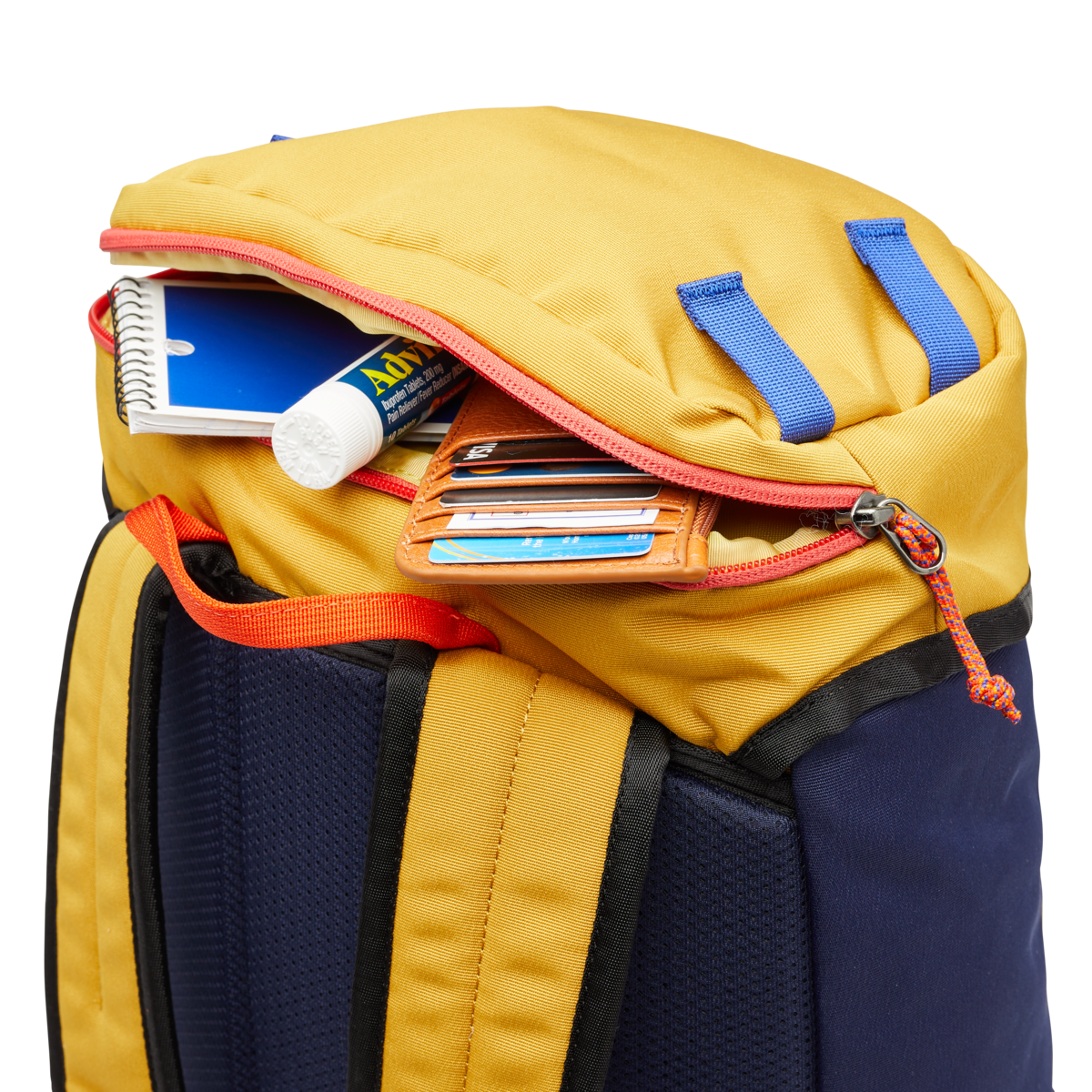 Tapa 22L Backpack Cada Dia | Everyday Adventure