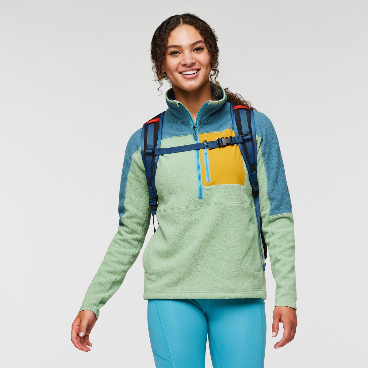 Tapa 22L Backpack Cada Dia | Everyday Adventure