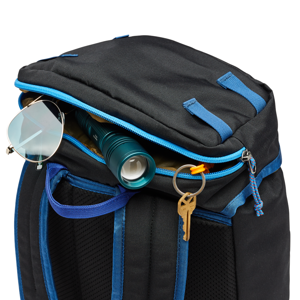 Tapa 22L Backpack Cada Dia | Everyday Adventure
