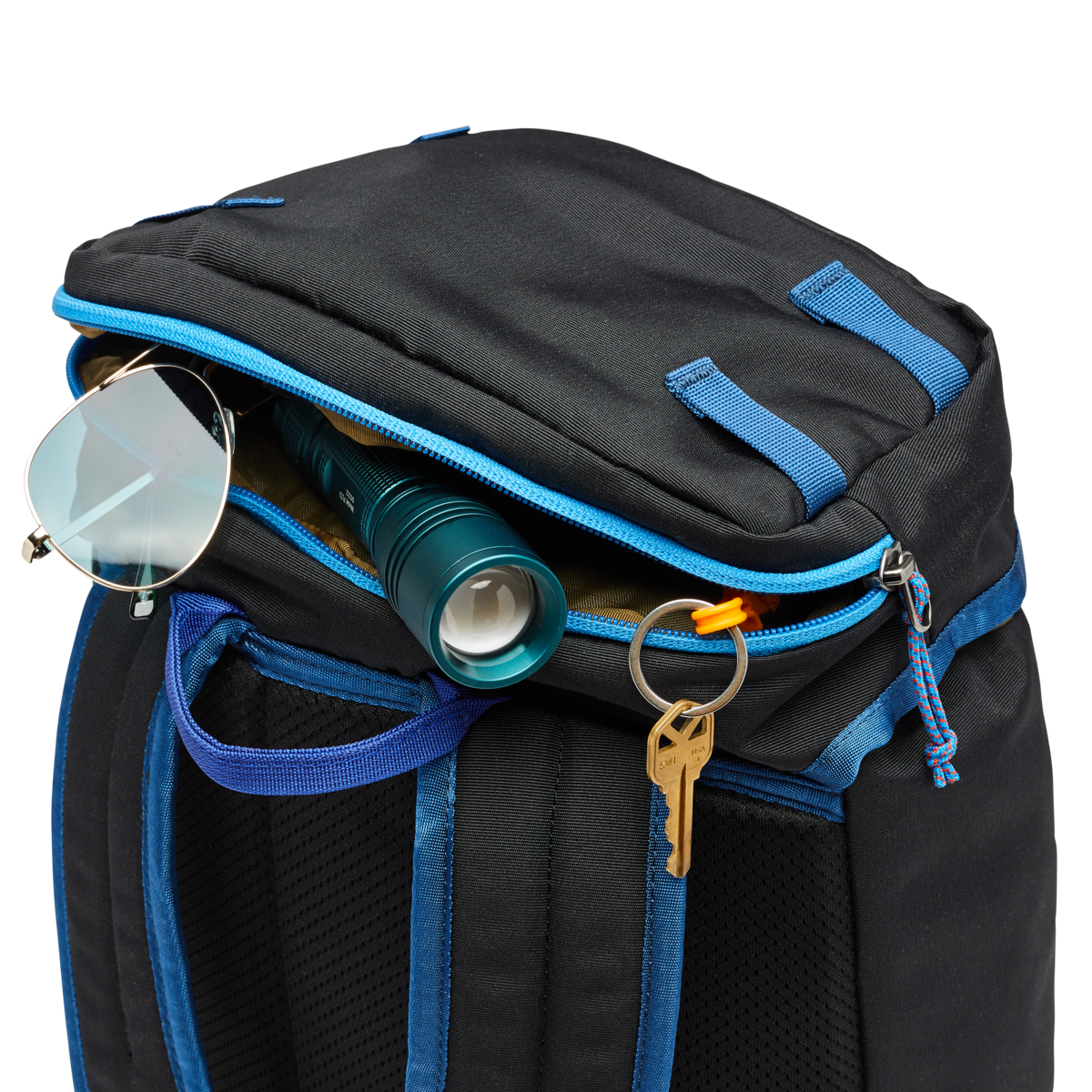Tapa 22L Backpack Cada Dia | Everyday Adventure