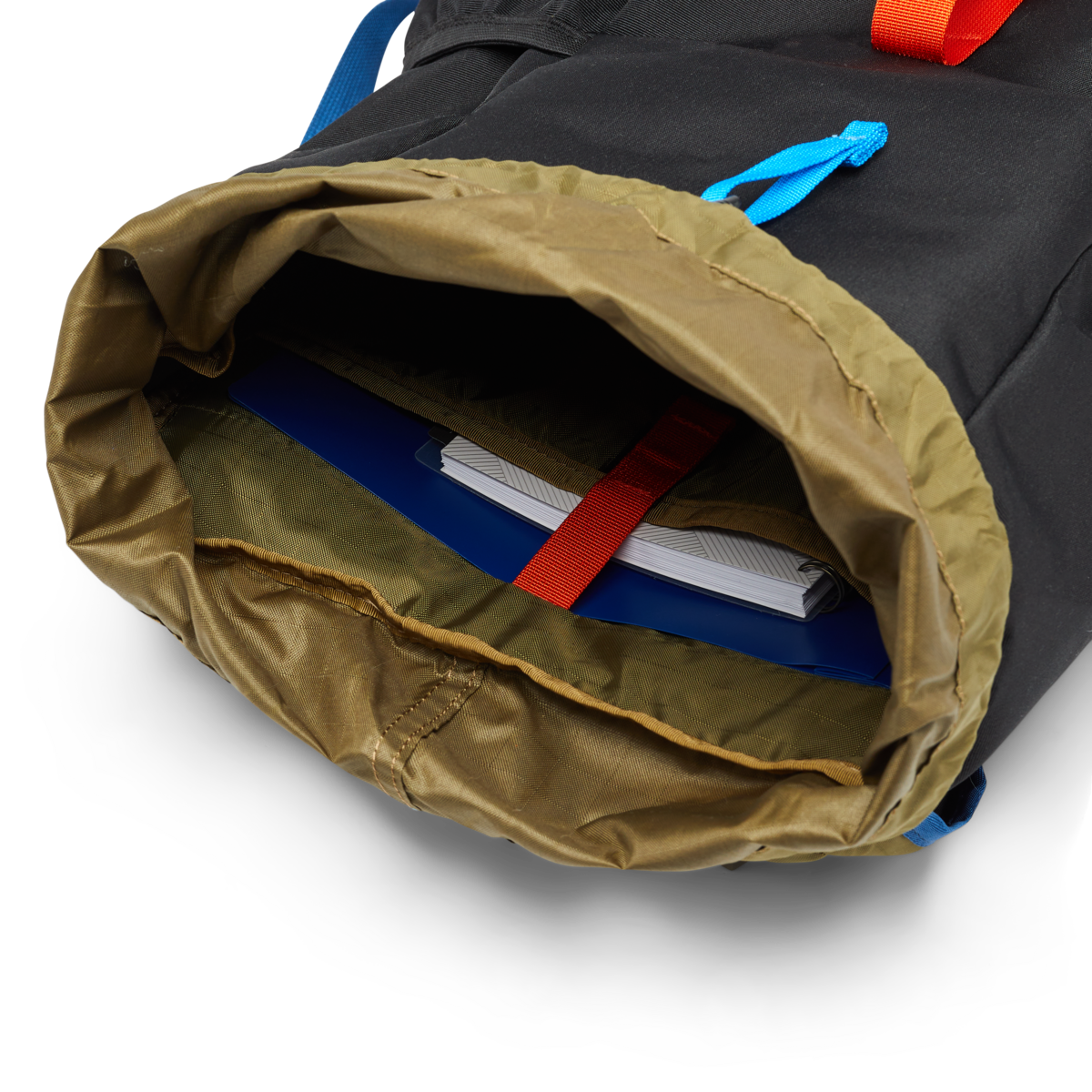 Tapa 22L Backpack Cada Dia | Everyday Adventure