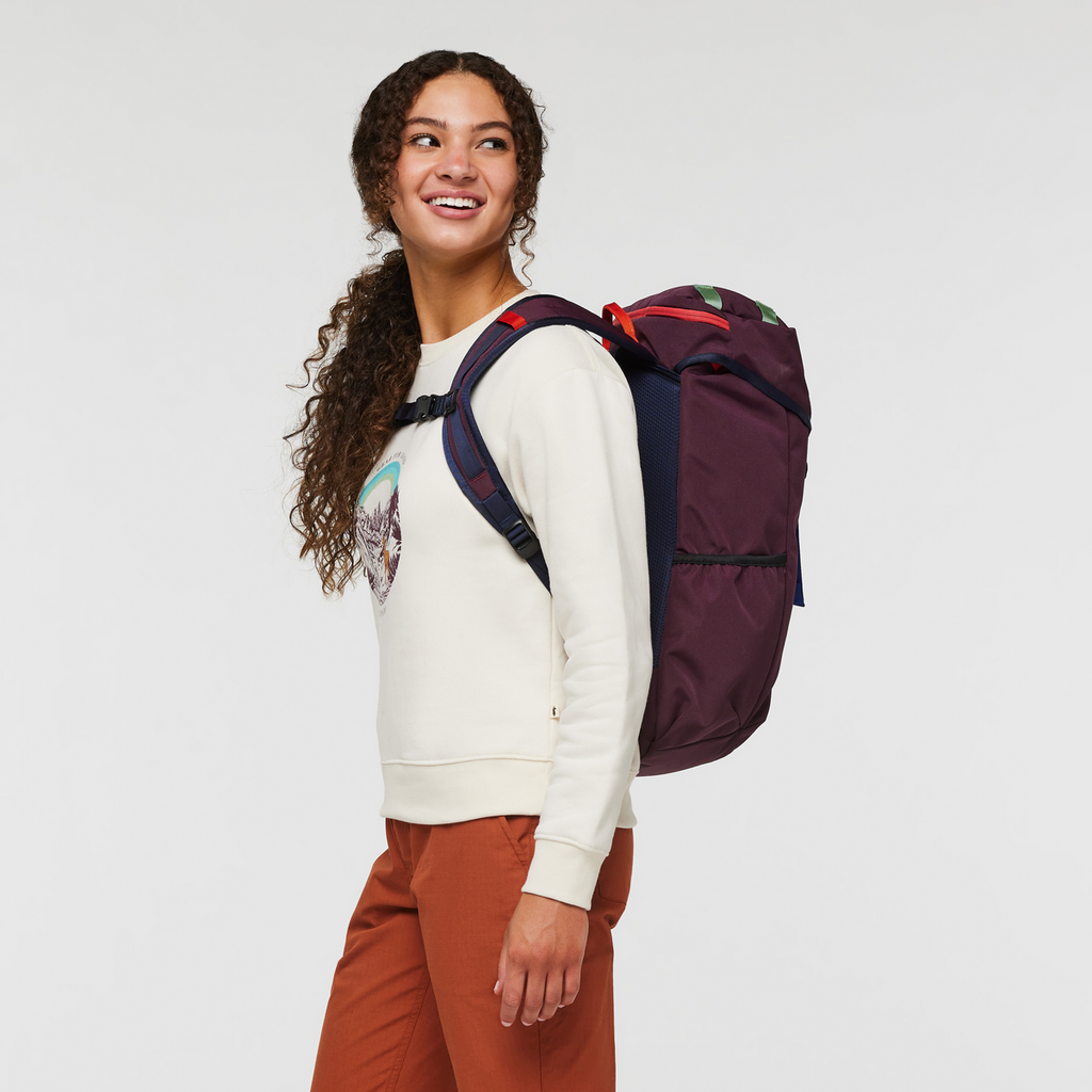 Tapa 22L Backpack Cada Dia | Everyday Adventure