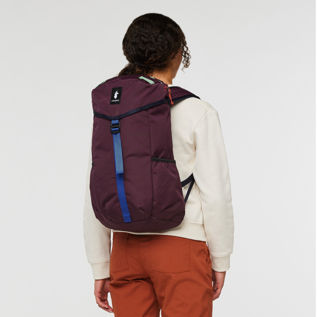 Tapa 22L Backpack Cada Dia | Everyday Adventure