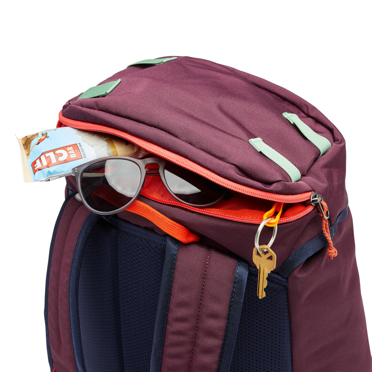 Tapa 22L Backpack Cada Dia | Everyday Adventure