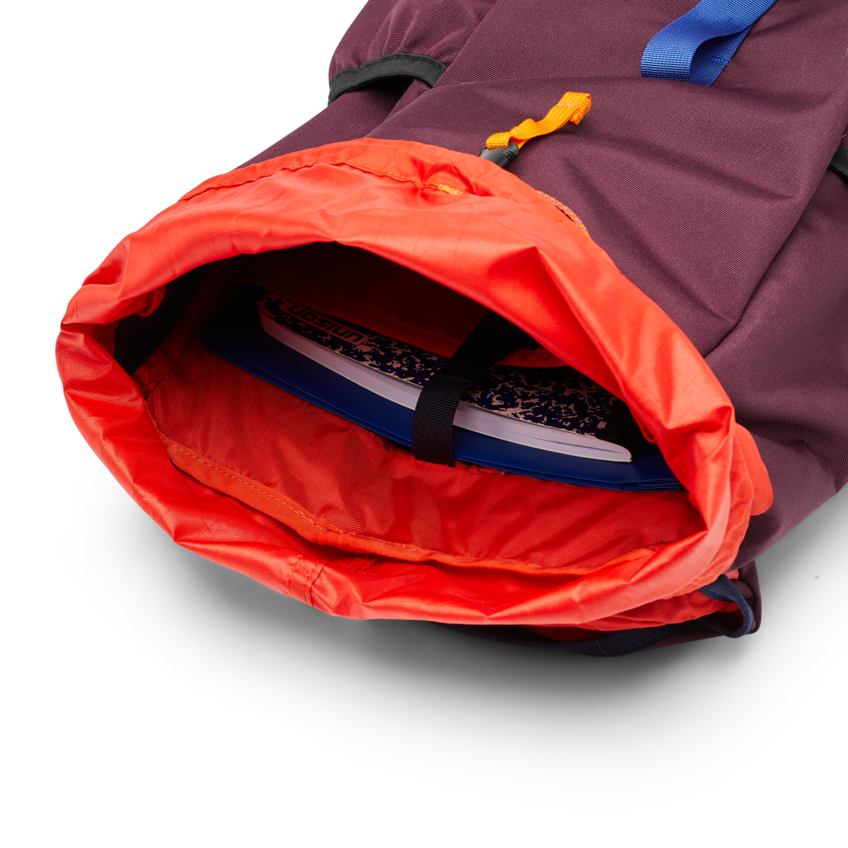 Tapa 22L Backpack Cada Dia | Everyday Adventure
