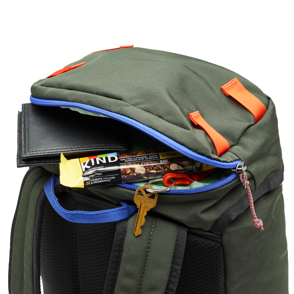 Tapa 22L Backpack Cada Dia | Everyday Adventure