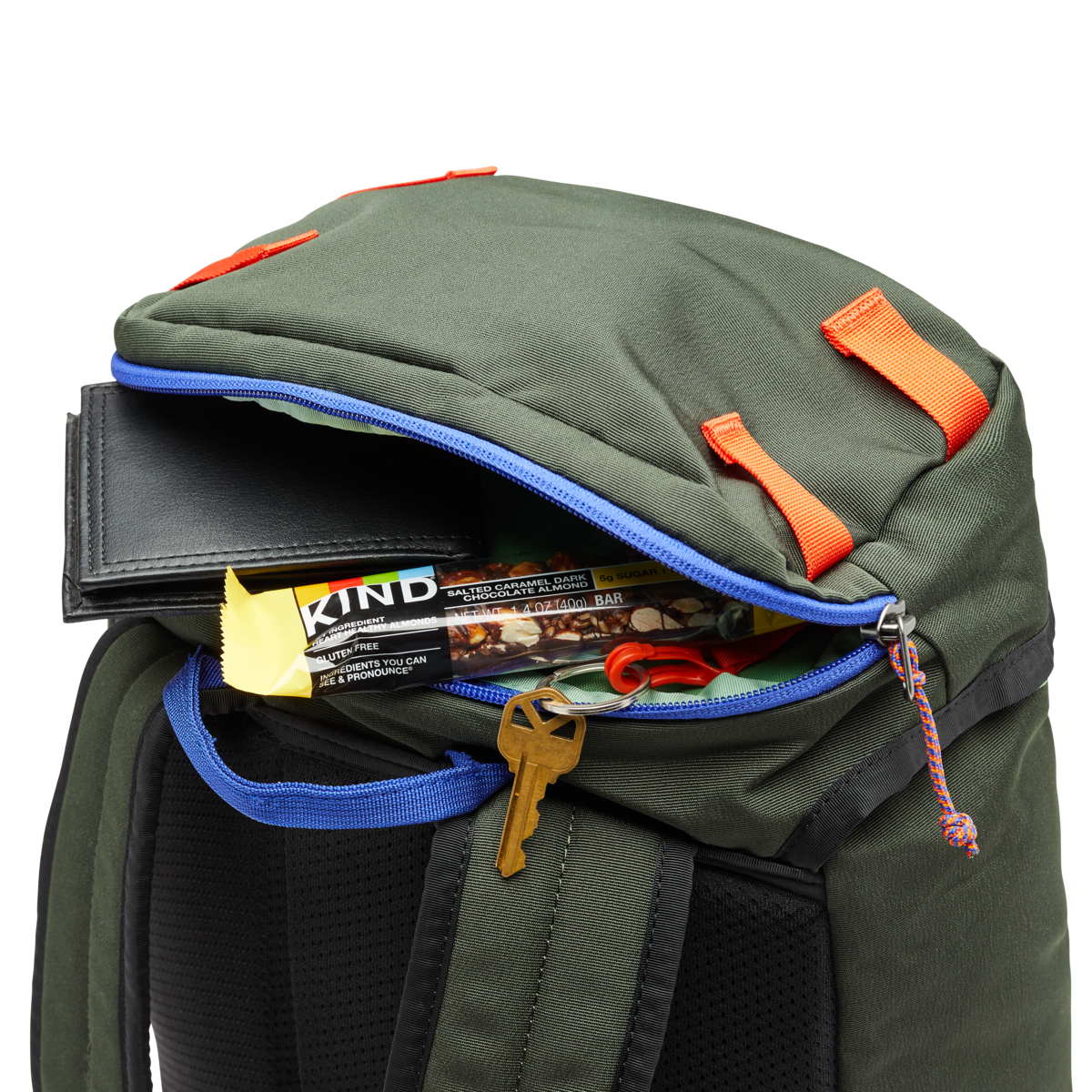 Tapa 22L Backpack Cada Dia | Everyday Adventure