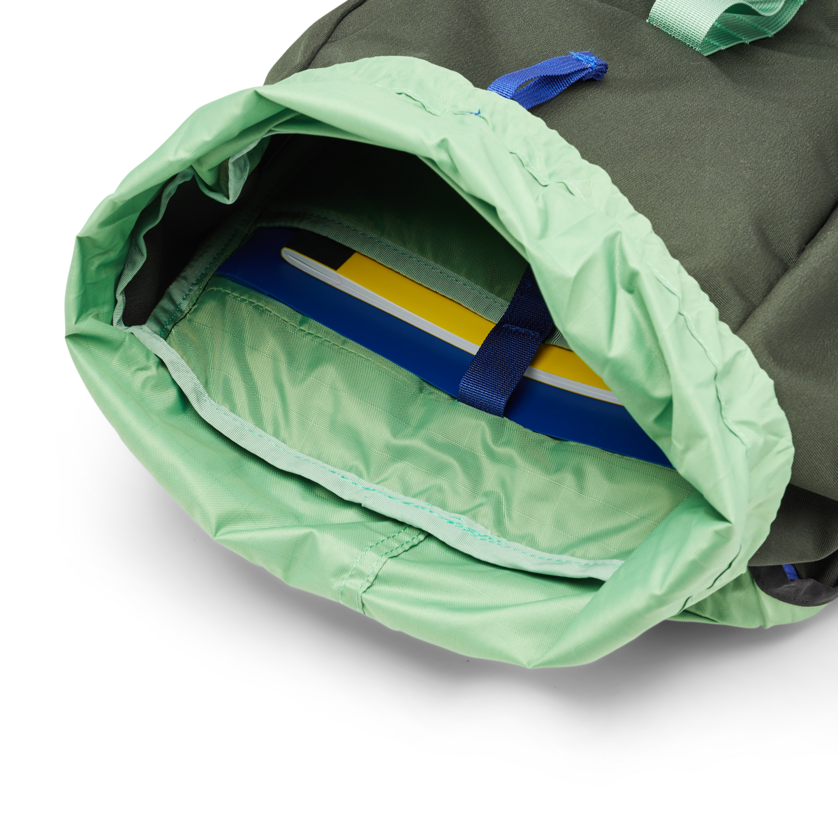 Tapa 22L Backpack Cada Dia | Everyday Adventure