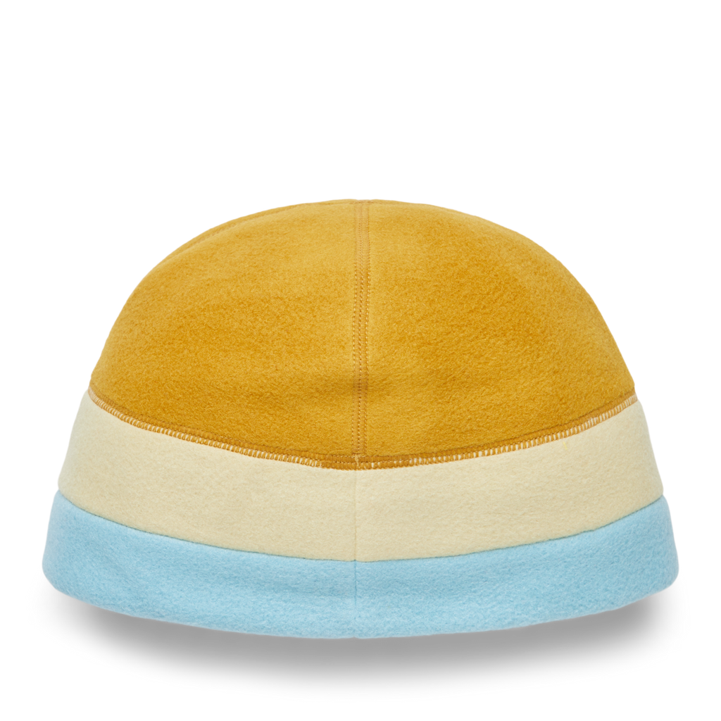 Teca Fleece Beanie | Cozy Outdoor Layer