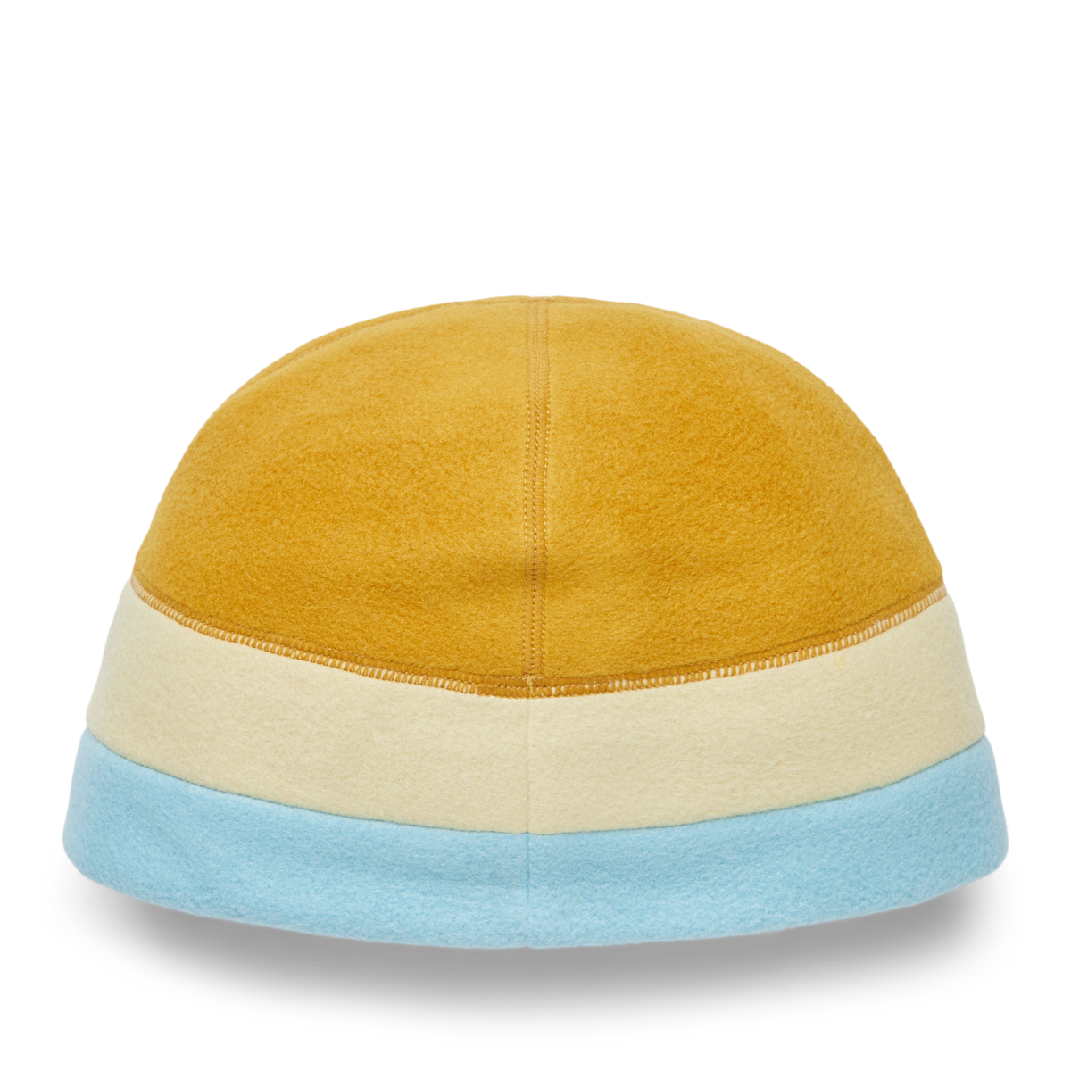 Teca Fleece Beanie | Cozy Outdoor Layer