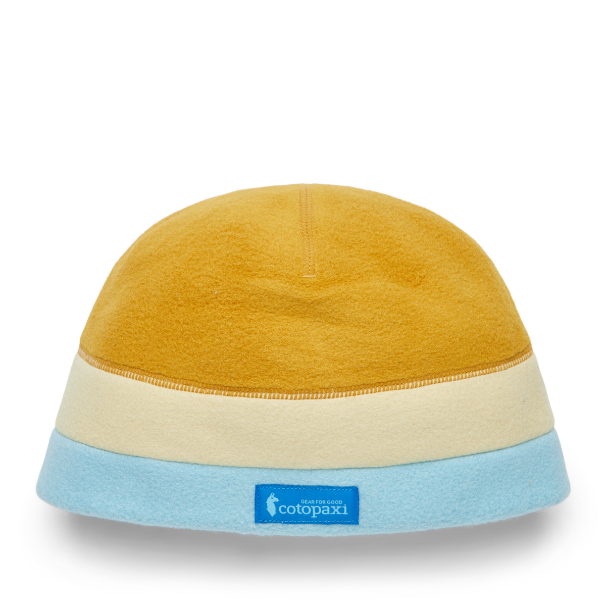 Teca Fleece Beanie | Cozy Outdoor Layer