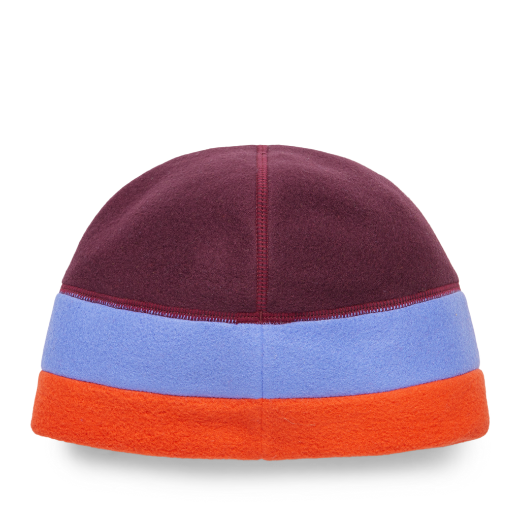 Teca Fleece Beanie | Cozy Outdoor Layer