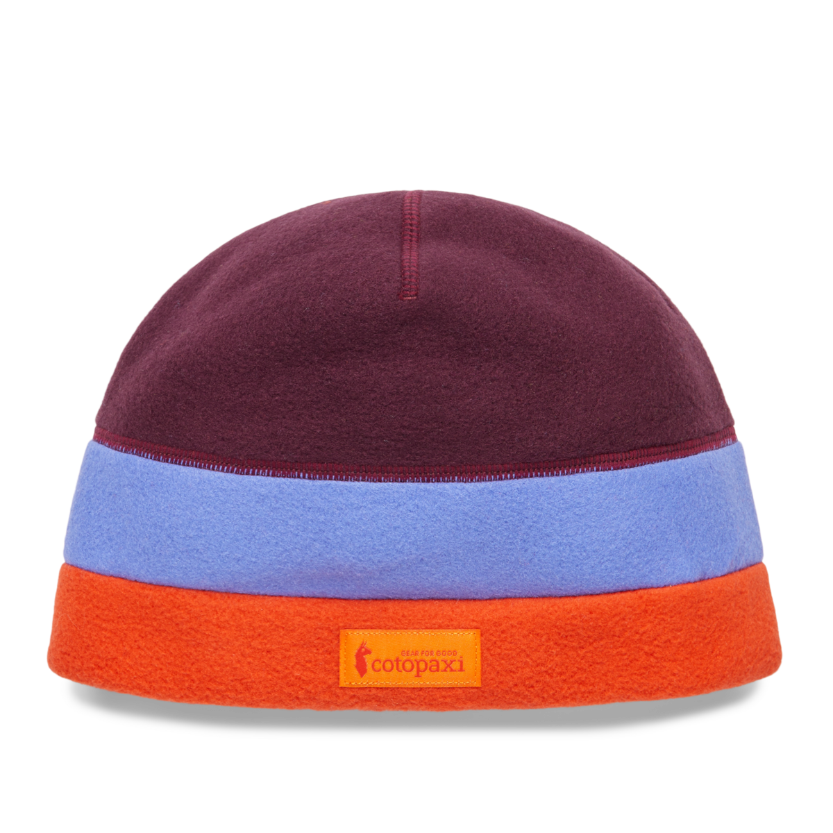 Teca Fleece Beanie | Cozy Outdoor Layer