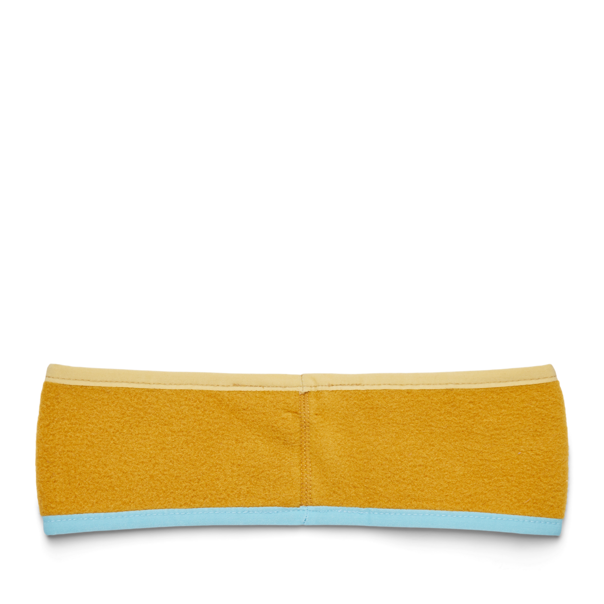 Teca Fleece Headband | Cozy Outdoor Layer