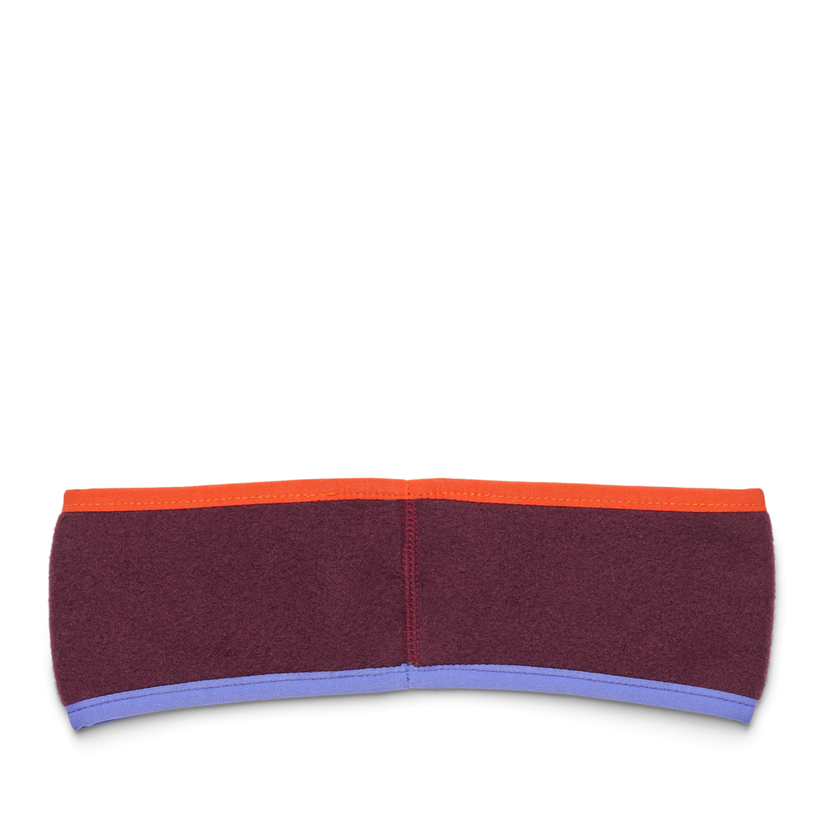 Teca Fleece Headband | Cozy Outdoor Layer