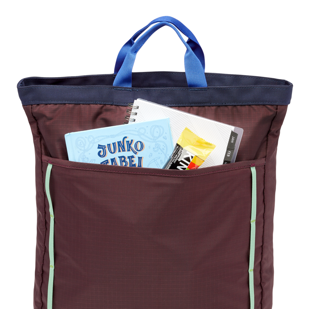 Todo 16L Convertible Tote Cada Dia | Everyday Carry