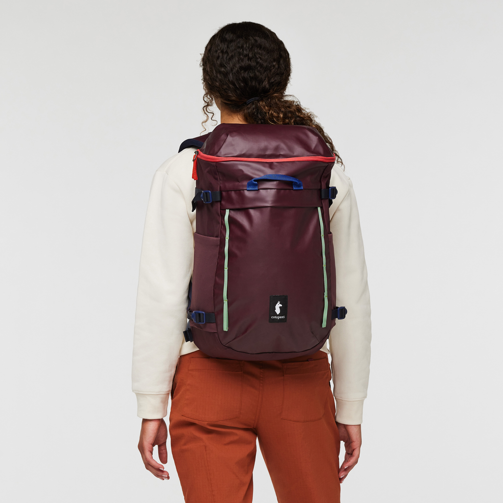 Torre 24L Bucket Pack Cada Dia | Practical Outdoor Essential