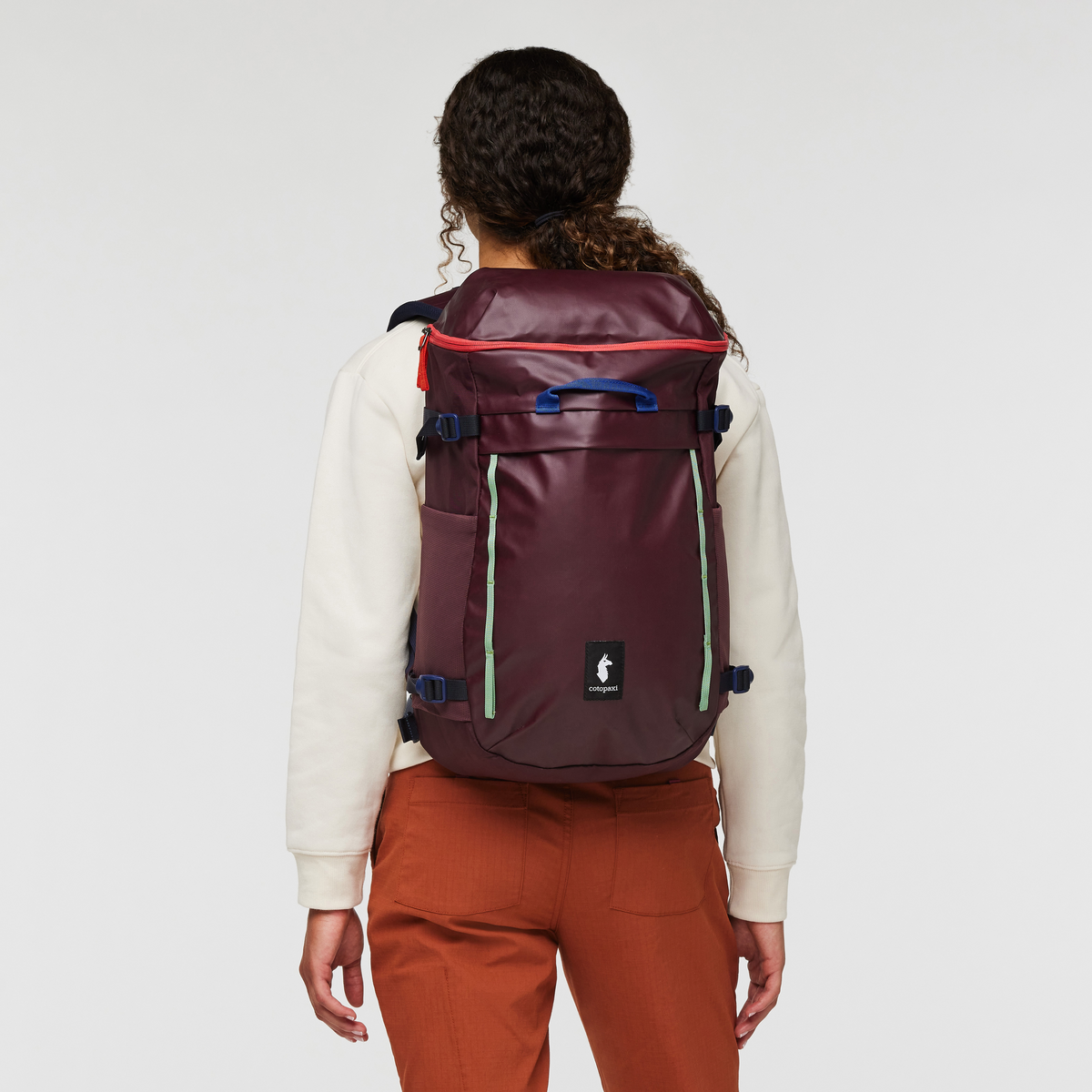 Torre 24L Bucket Pack Cada Dia | Practical Outdoor Essential