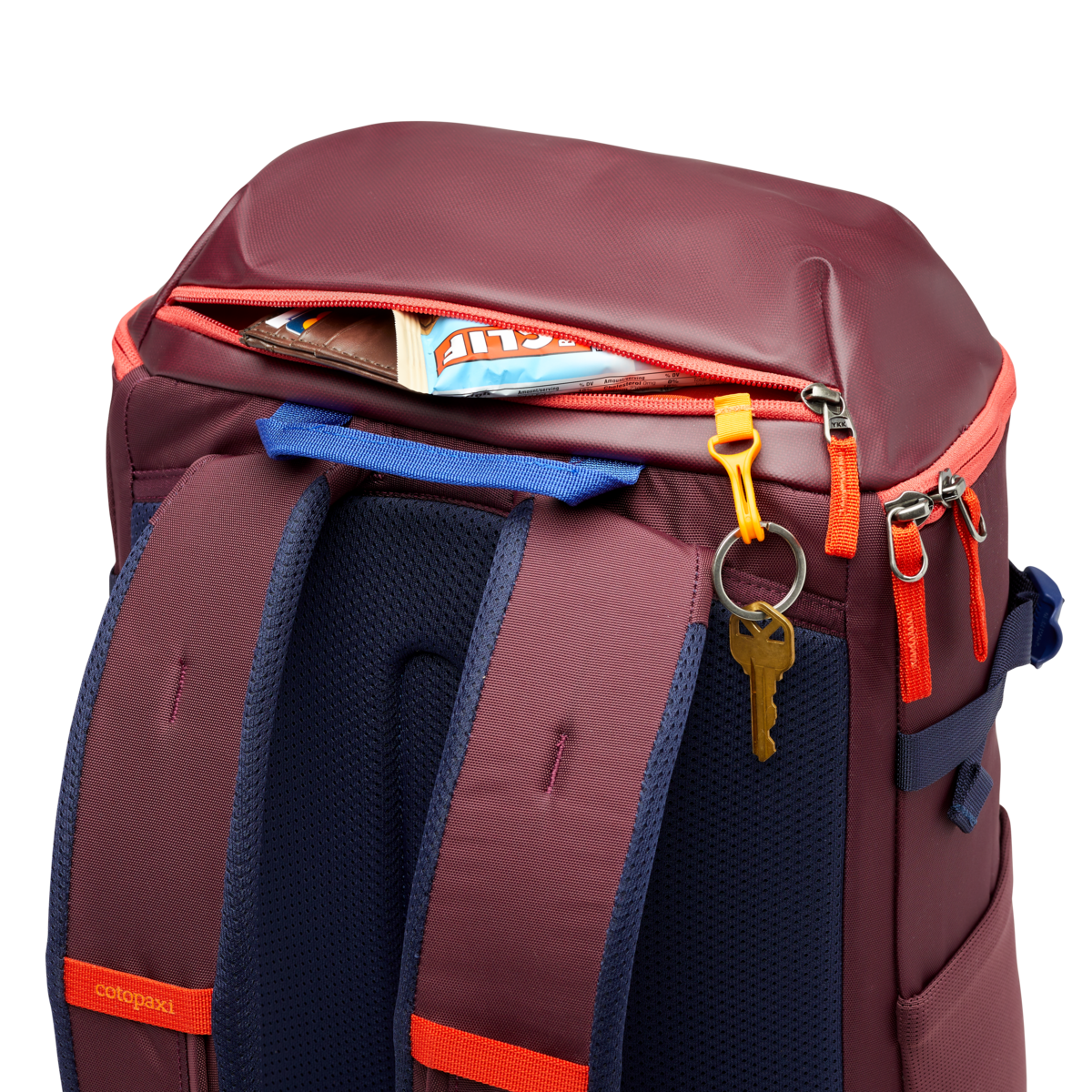Torre 24L Bucket Pack Cada Dia | Practical Outdoor Essential