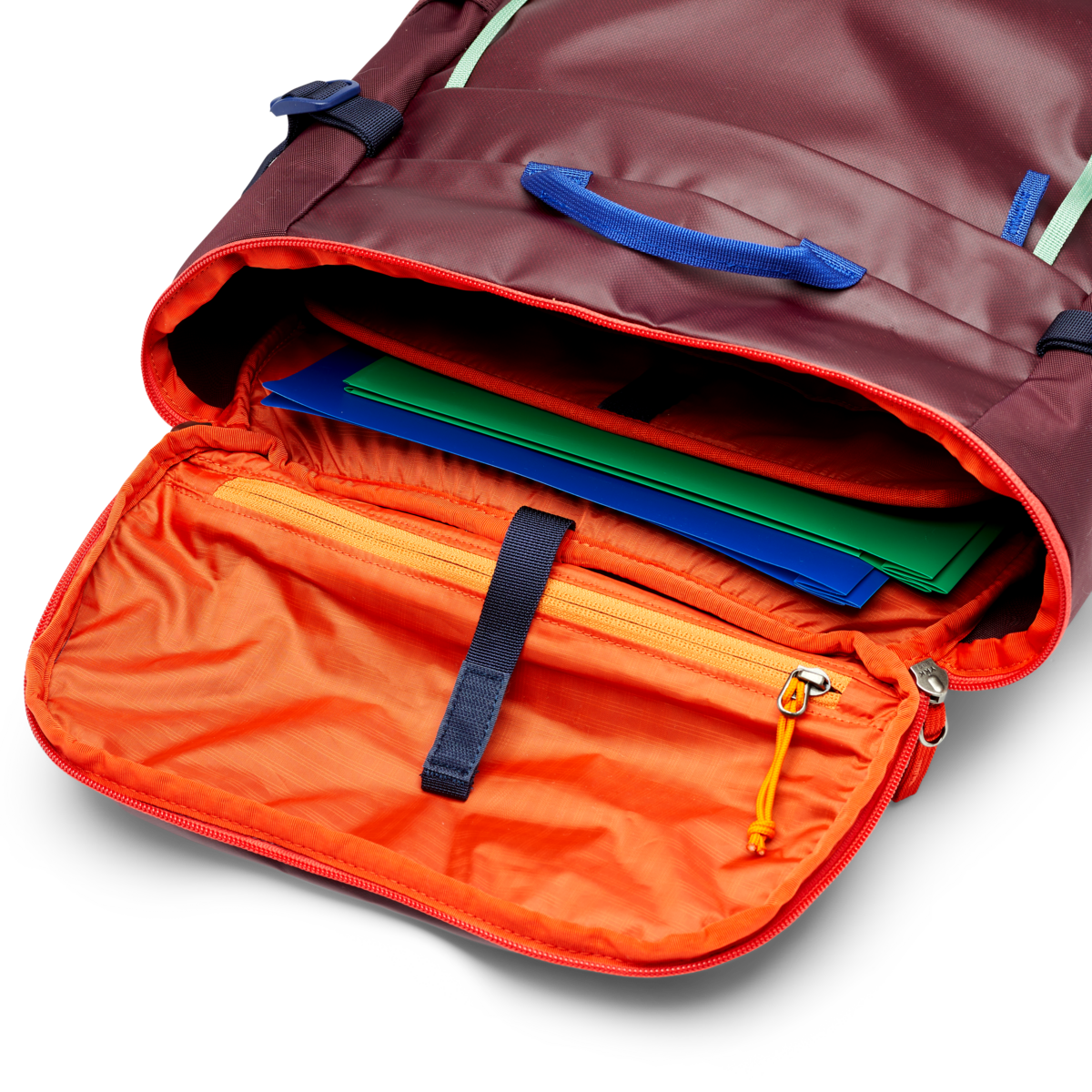 Torre 24L Bucket Pack Cada Dia | Practical Outdoor Essential