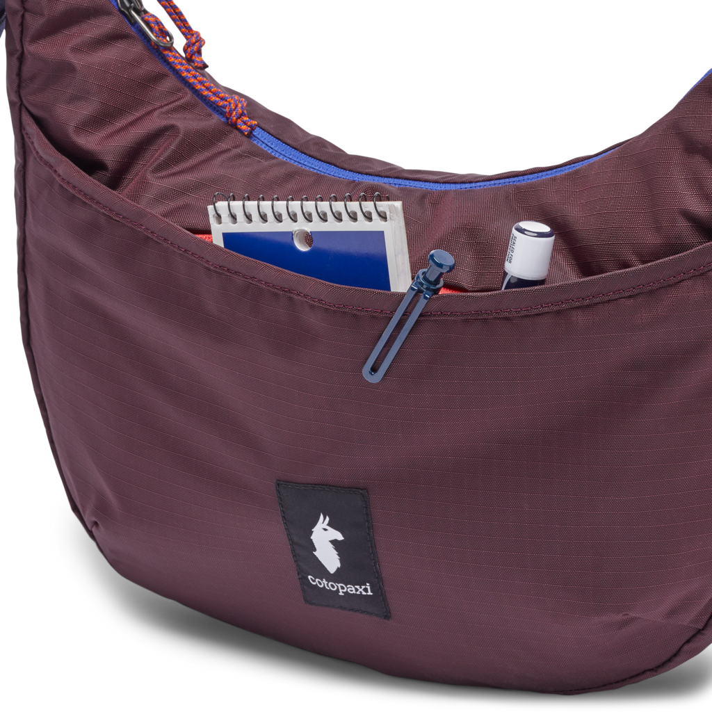 Trozo 8L Shoulder Bag Cada Dia | Versatile Everyday Carry
