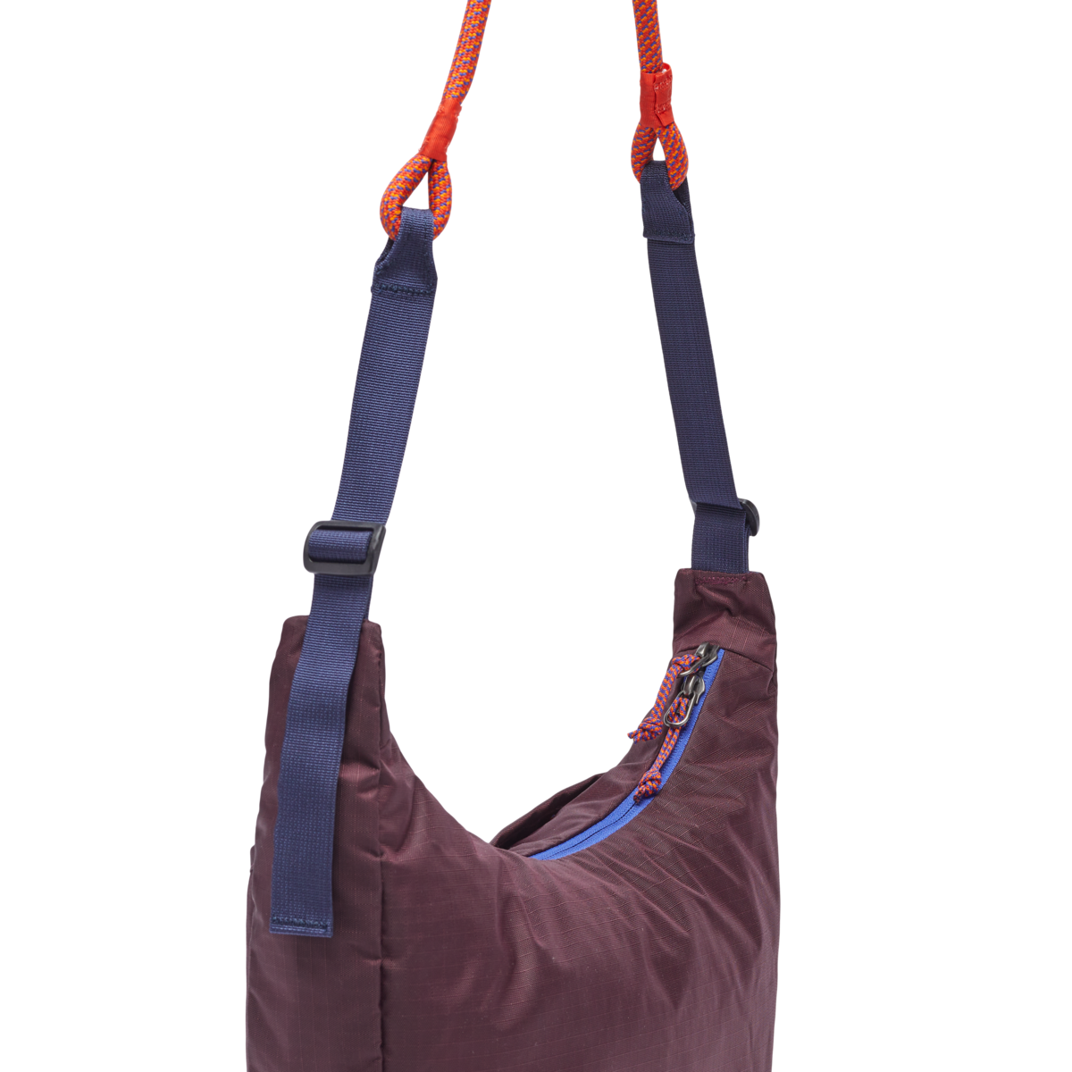 Trozo 8L Shoulder Bag Cada Dia | Versatile Everyday Carry
