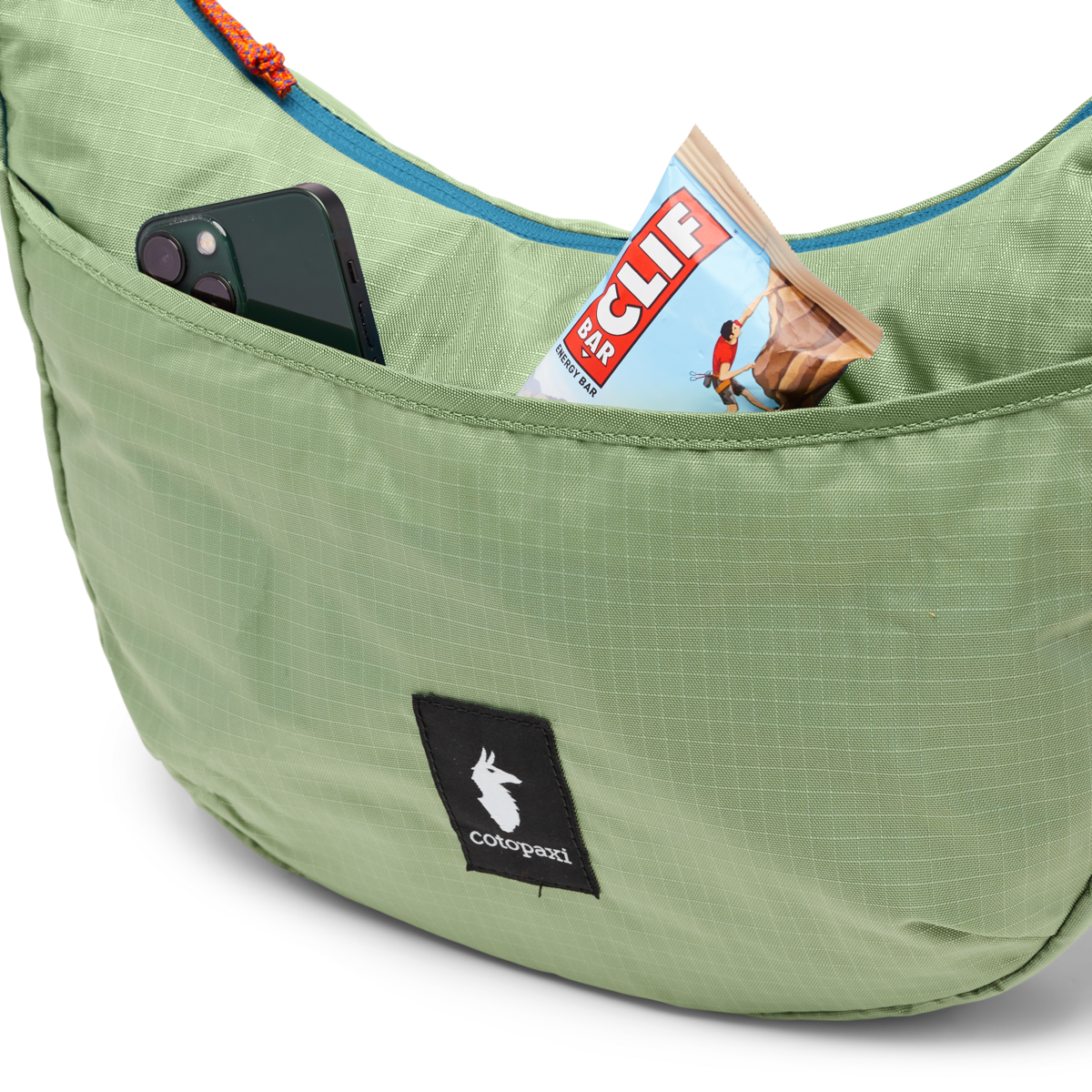Trozo 8L Shoulder Bag Cada Dia | Versatile Everyday Carry