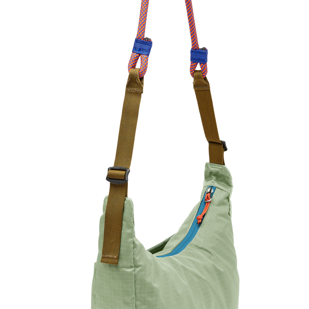 Trozo 8L Shoulder Bag Cada Dia | Versatile Everyday Carry