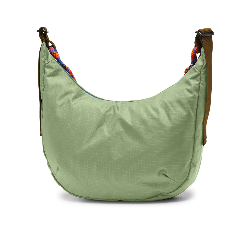 Trozo 8L Shoulder Bag Cada Dia | Versatile Everyday Carry