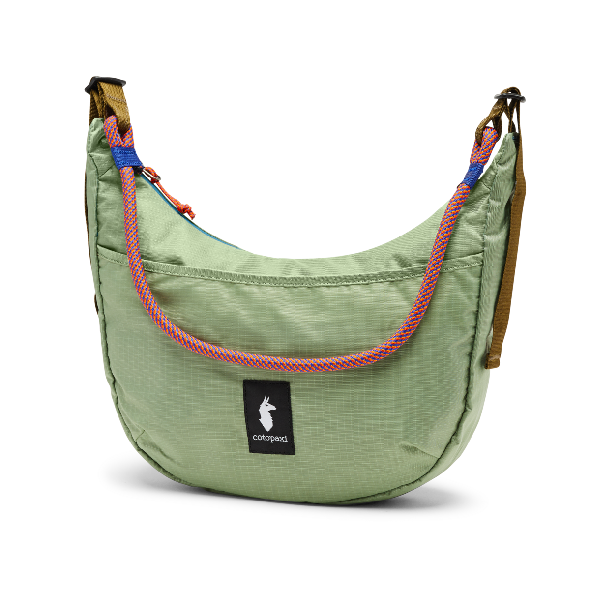 Trozo 8L Shoulder Bag Cada Dia | Versatile Everyday Carry